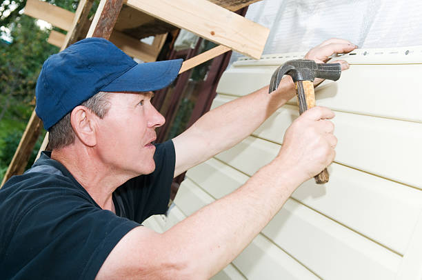 Best Storm Damage Siding Repair  in , SC